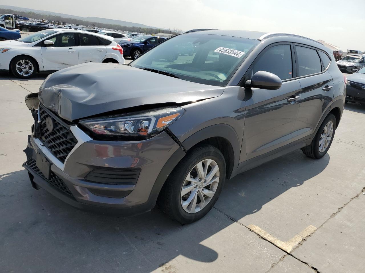 hyundai tucson 2020 km8j33a49lu138692