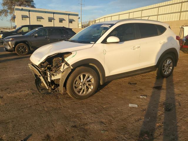 hyundai tucson lim 2016 km8j33a4xgu027705