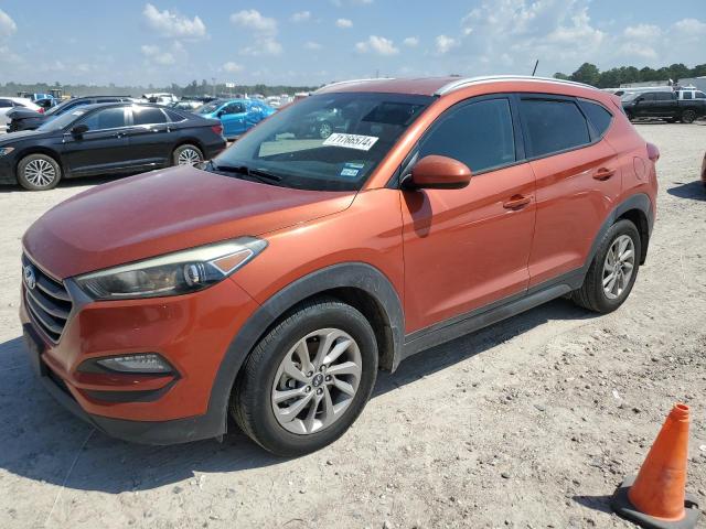 hyundai tucson lim 2016 km8j33a4xgu049980