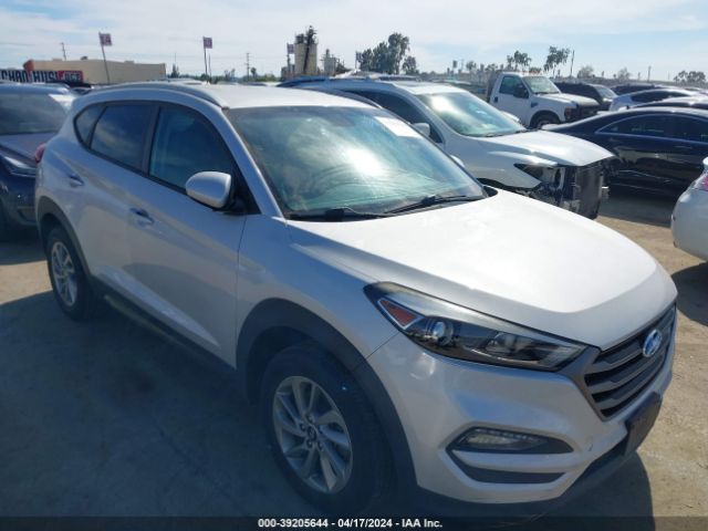 hyundai tucson 2016 km8j33a4xgu092571