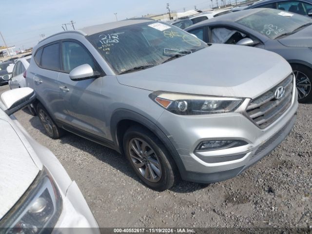 hyundai tucson 2016 km8j33a4xgu114763