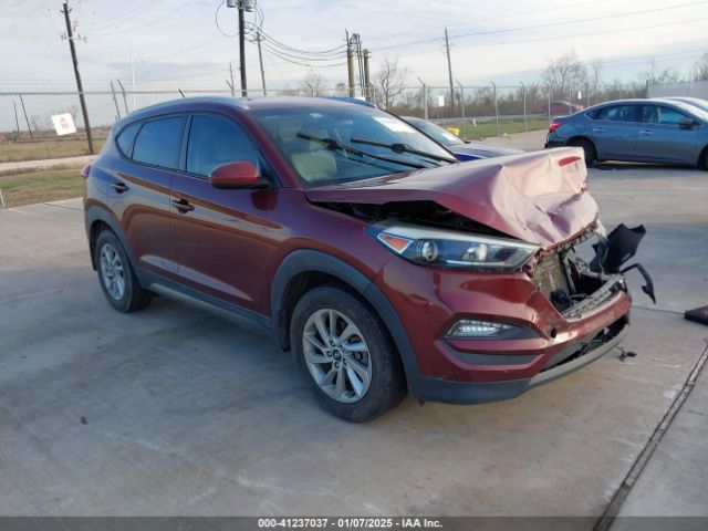 hyundai tucson 2016 km8j33a4xgu202714