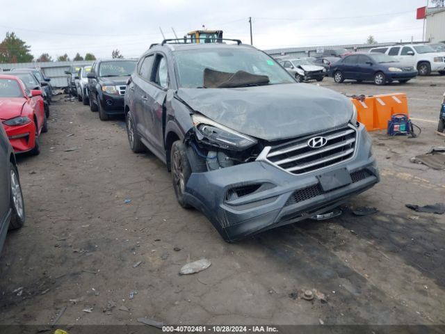 hyundai tucson 2017 km8j33a4xhu377952