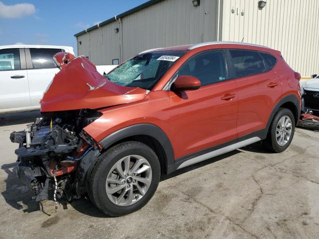 hyundai tucson 2017 km8j33a4xhu575382