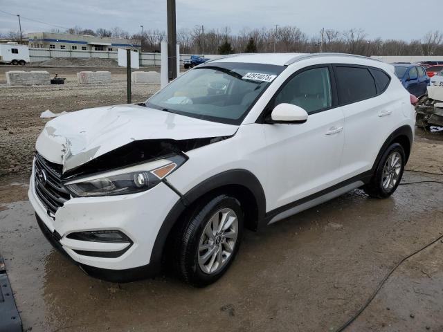 hyundai tucson sel 2018 km8j33a4xju627034