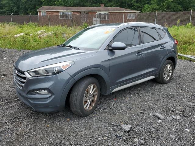 hyundai tucson sel 2018 km8j33a4xju691591