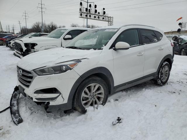 hyundai tucson sel 2018 km8j33a4xju691820