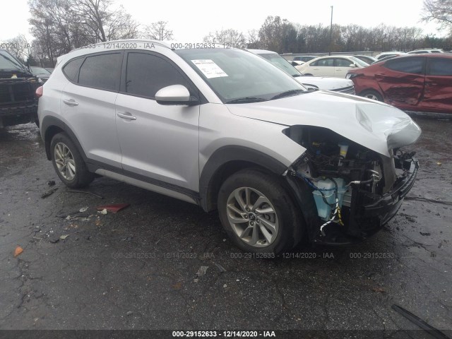 hyundai tucson 2018 km8j33a4xju693759