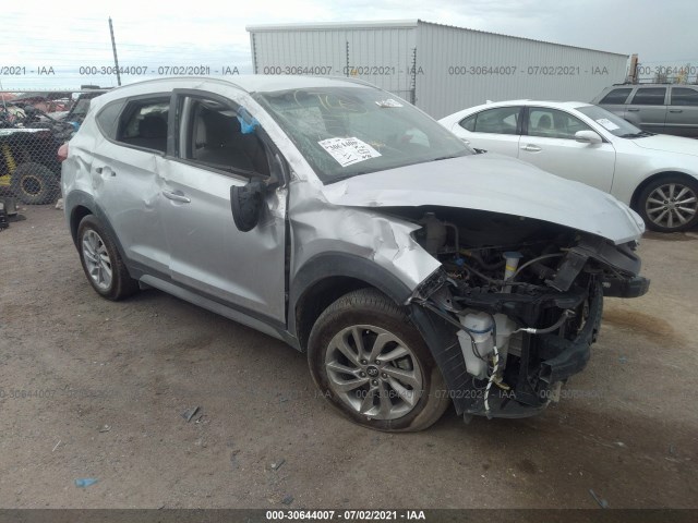 hyundai tucson 2018 km8j33a4xju695981