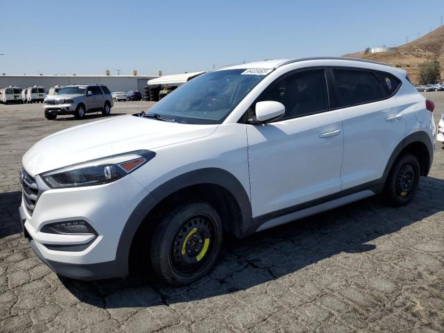 hyundai tucson sel 2018 km8j33a4xju722919