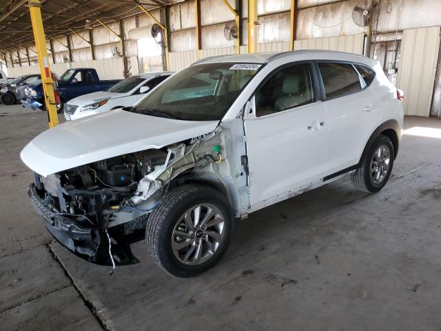 hyundai tucson 2018 km8j33a4xju759355