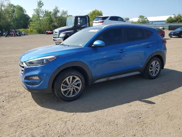 hyundai tucson sel 2018 km8j33a4xju809848