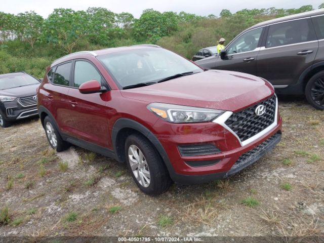 hyundai tucson 2020 km8j33a4xlu223041