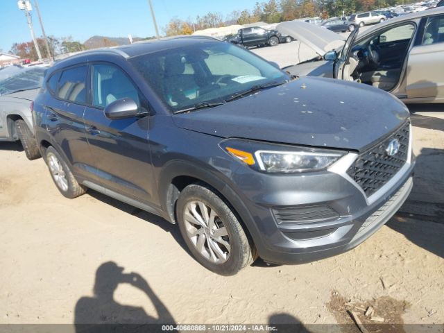 hyundai tucson 2021 km8j33a4xmu313212