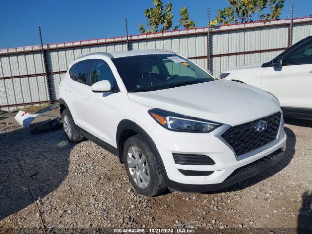 hyundai tucson 2021 km8j33a4xmu318135