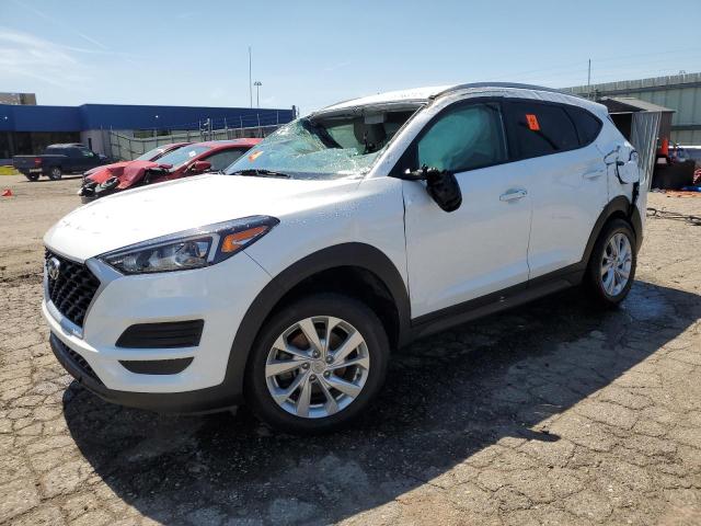 hyundai tucson 2021 km8j33a4xmu361759