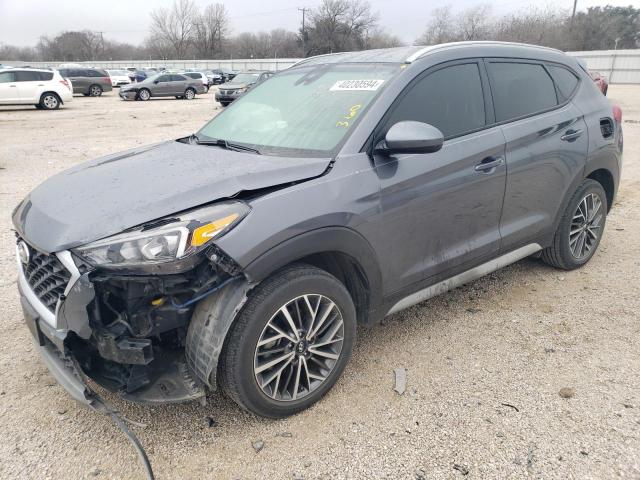 hyundai tucson 2019 km8j33al0ku005115