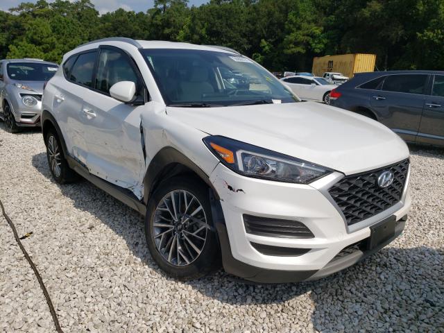 hyundai tucson lim 2019 km8j33al0ku033786