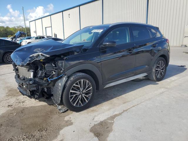 hyundai tucson lim 2019 km8j33al0ku898841