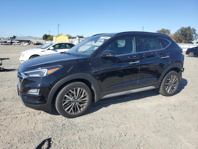 hyundai tucson lim 2019 km8j33al0ku907389