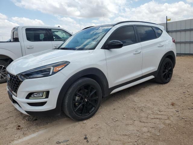 hyundai tucson lim 2019 km8j33al0ku938853