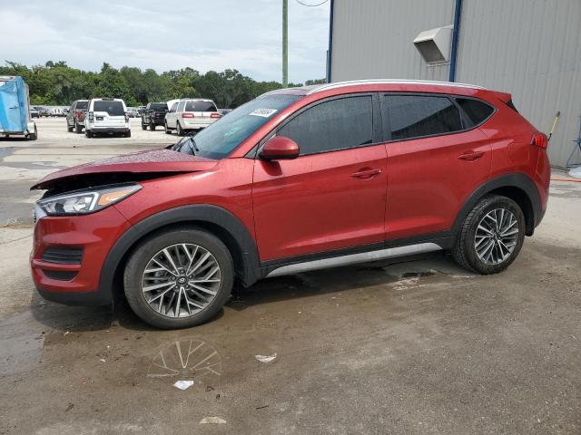 hyundai tucson 2021 km8j33al0mu356304