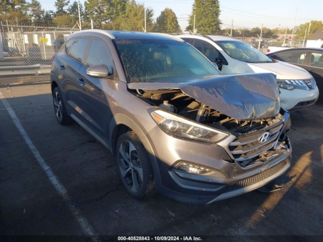 hyundai tucson 2018 km8j33al1ju731645