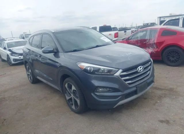 hyundai tucson 2018 km8j33al1ju825038