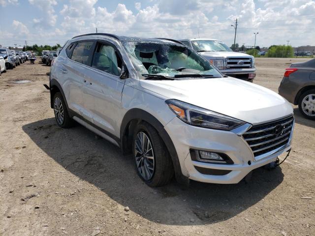 hyundai tucson lim 2019 km8j33al1ku866772