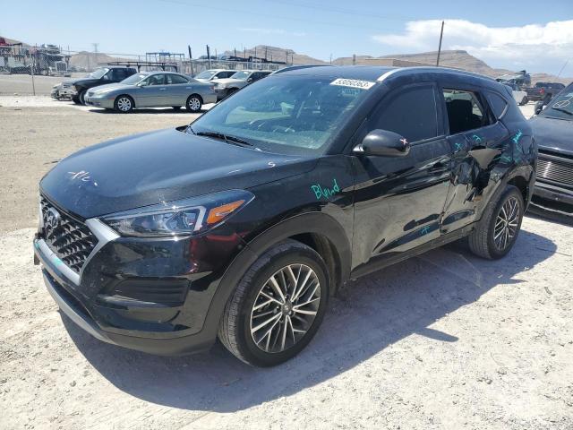 hyundai tucson lim 2019 km8j33al1ku900872