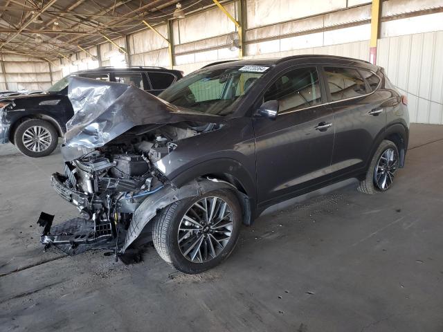 hyundai tucson lim 2019 km8j33al1ku988600