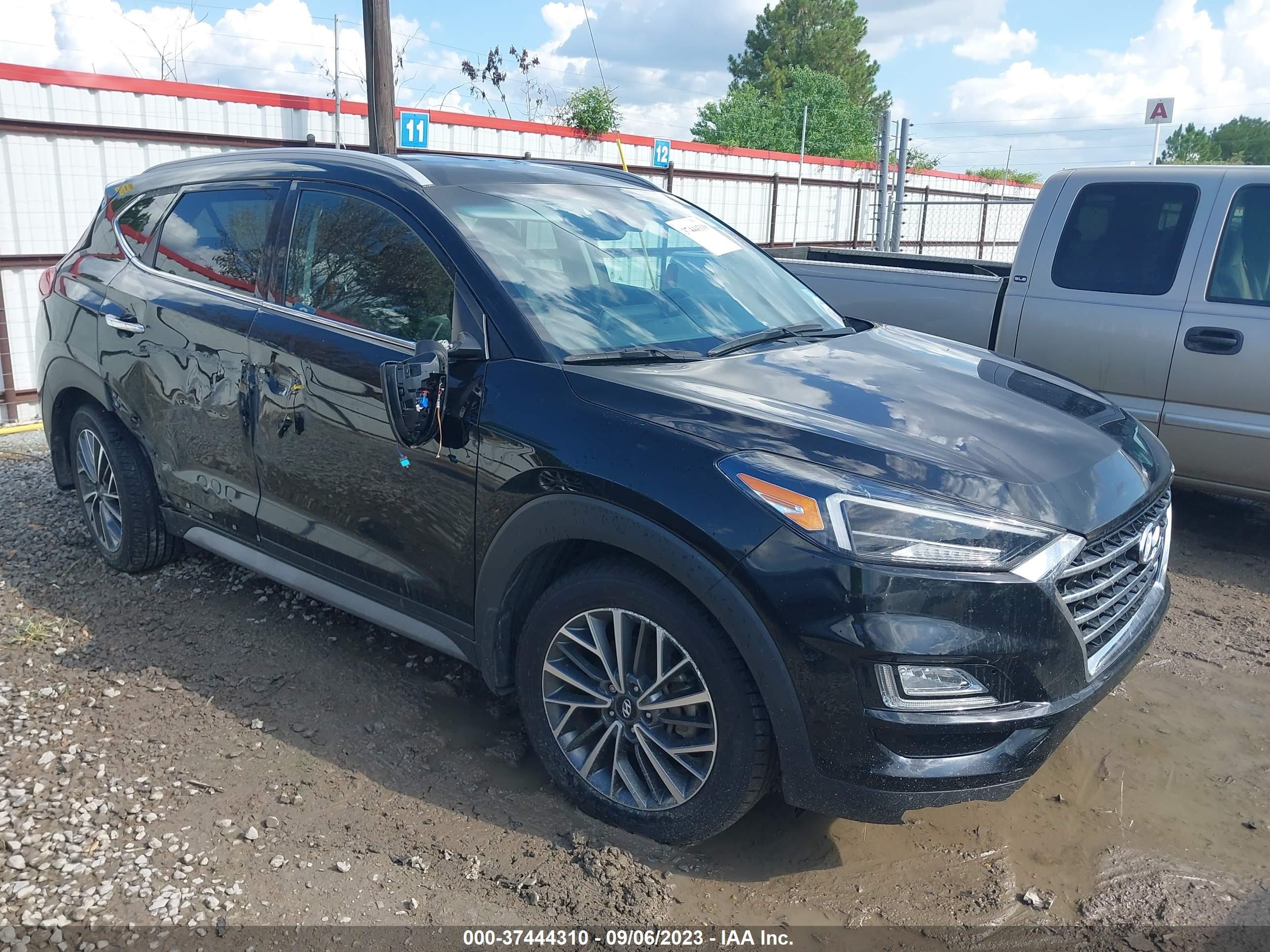 hyundai tucson 2021 km8j33al1mu285274