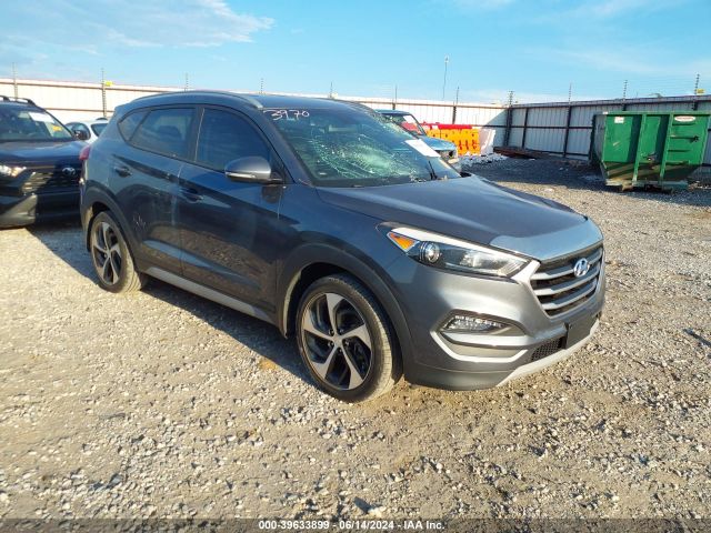 hyundai tucson 2018 km8j33al2ju771751