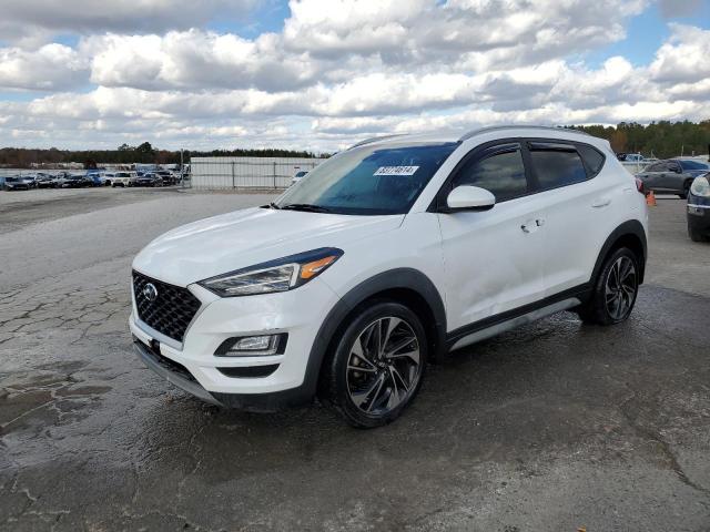 hyundai tucson lim 2019 km8j33al2ku852394