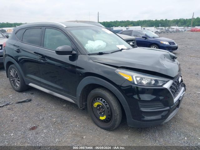 hyundai tucson 2019 km8j33al2ku882706