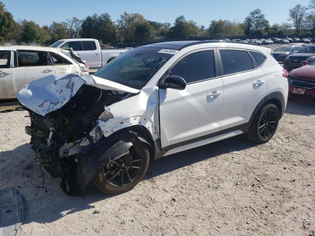 hyundai tucson lim 2019 km8j33al2ku940703