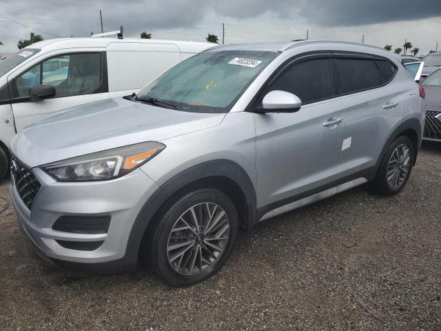 hyundai tucson lim 2019 km8j33al2ku972597