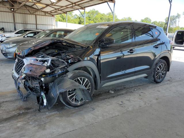 hyundai tucson 2020 km8j33al2lu183657