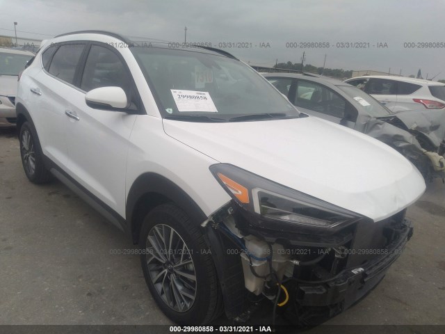 hyundai tucson 2020 km8j33al2lu218892