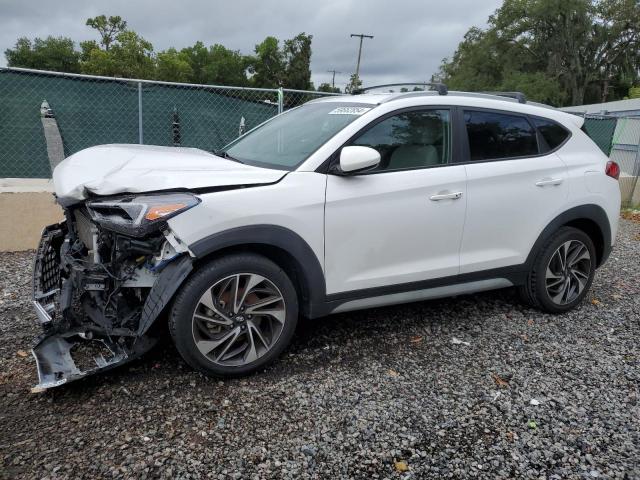 hyundai tucson 2021 km8j33al2mu337463