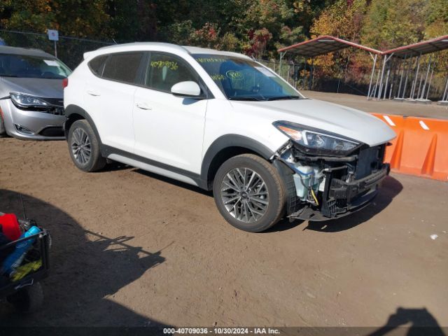 hyundai tucson 2019 km8j33al3ku052655