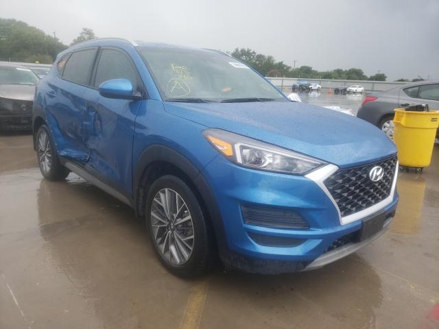 hyundai tucson lim 2019 km8j33al3ku980465