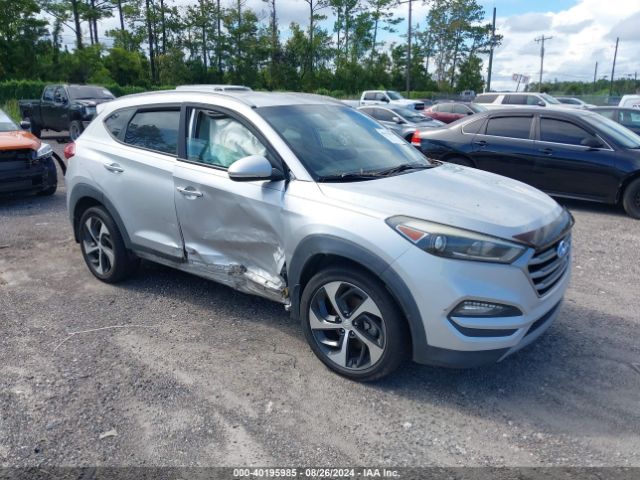 hyundai tucson 2018 km8j33al4ju762985