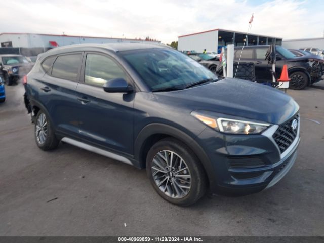 hyundai tucson 2019 km8j33al4ku014447