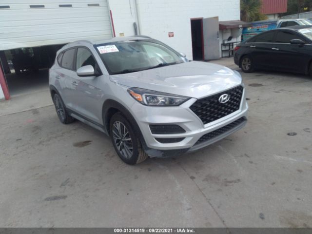 hyundai tucson 2019 km8j33al4ku062109