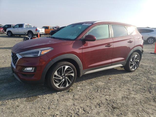 hyundai tucson lim 2019 km8j33al4ku855507