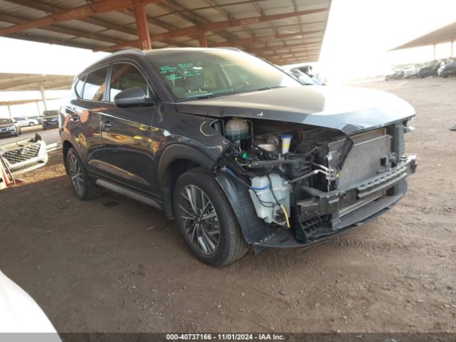 hyundai tucson 2019 km8j33al4ku898762