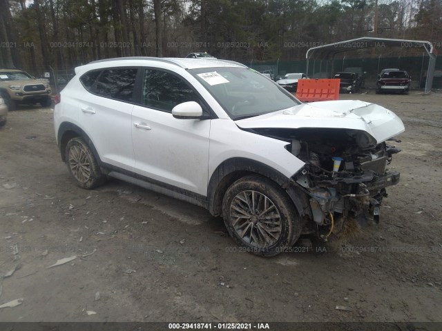 hyundai tucson 2019 km8j33al4ku964887