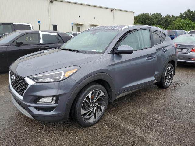 hyundai tucson lim 2019 km8j33al4ku994231