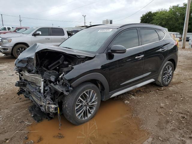 hyundai tucson lim 2020 km8j33al4lu153298